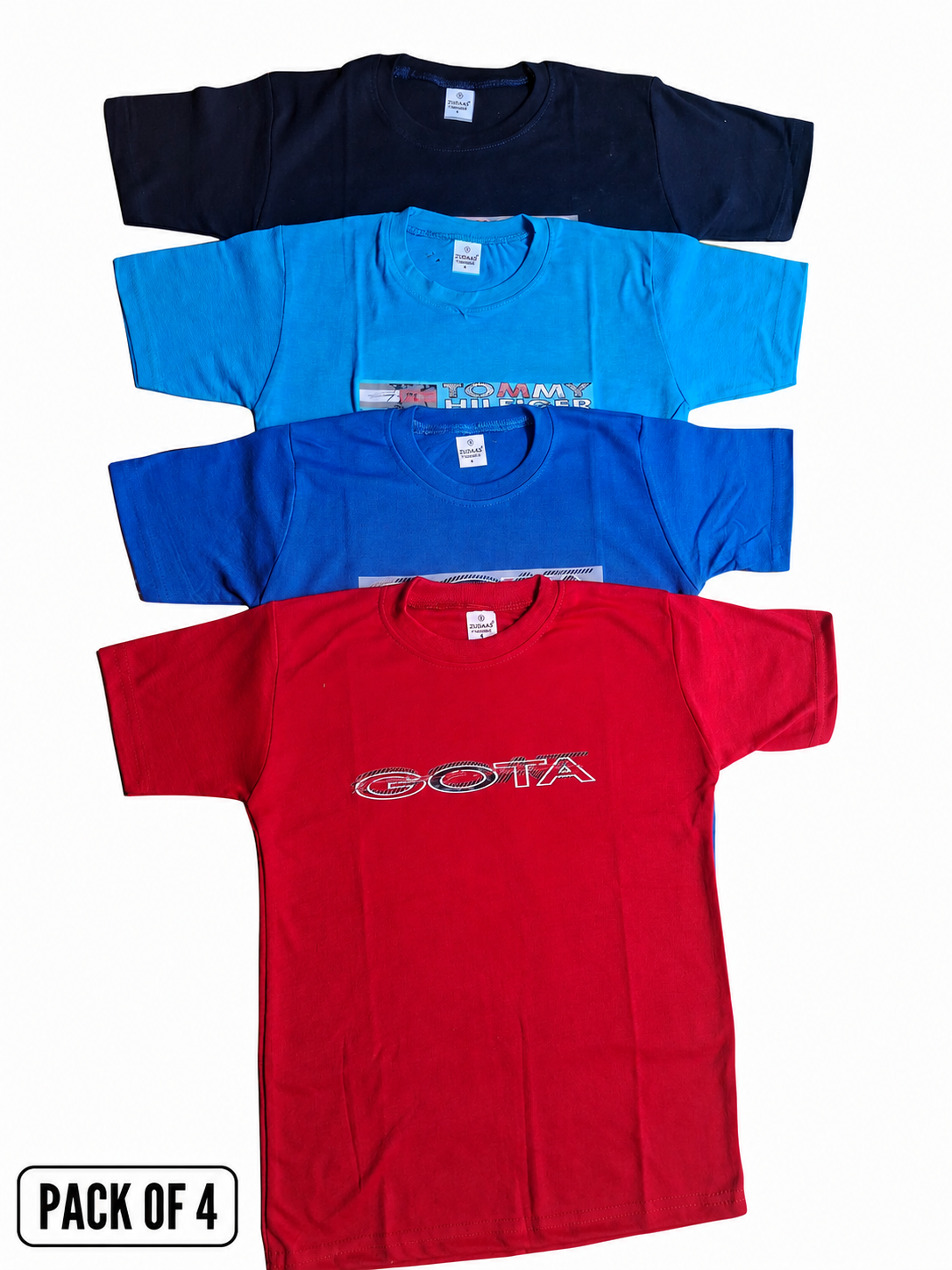 Boys Tshirt